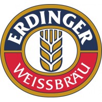 Erdinger Weißbräu Aserbaidschan