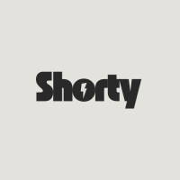 SHORTY logo - Similar company to Crispy®