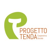 Cooperativa sociale Progetto Tenda logo - Similar company to Qufooma