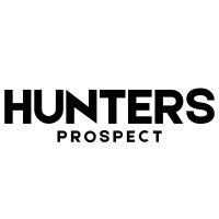 Hunters Prospect logo - Similar company to Hunter Prospection