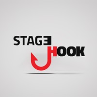STAGEHOOK MEDIA PVT. LTD. logo - Similar company to Skonnects Marketing Pvt Ltd