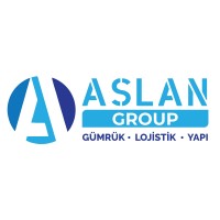 Aslan Lojistik logo - Similar company to Bulak Lojistik