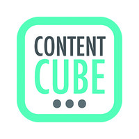 Content Cube Studios logo - Similar company to Vds Network