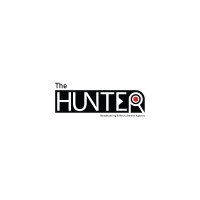 The Hunter - Egypt logo - Similar company to Human Talent- 