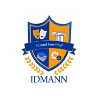 IDMANN Academy logo - Similar company to The Aquada Group