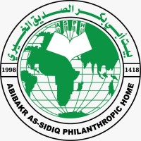 Abibakr As-Sidiq Philanthropic Home logo - Similar company to Olive Community Development Initiative