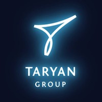 TARYAN Group logo - Similar company to Saga Development