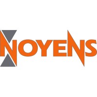 Jan Noyens nv logo - Similar company to Vdm Welding