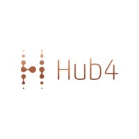 HUB4 Sp. z o.o. logo - Similar company to Levelite P.S.A.