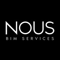 NOUS BIM Services logo - Similar company to Vandoros + Partners