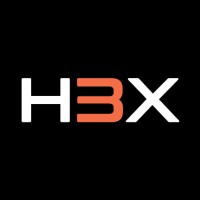 H3X Technologies logo - Similar company to Oklatech