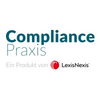 Compliance Praxis logo - Similar company to Öcov - Österreichischer Compliance Officer Verbund