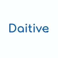 Daitive logo - Similar company to Miaforce