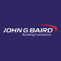 John G. Baird logo - Similar company to Intro - Imagine It Branded
