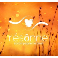 RÉSONNE 63 logo - Similar company to Penseoreso