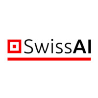 Swiss AI AG logo - Similar company to Parquery