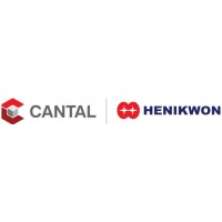 Cantal Henikwon Busways logo - Similar company to Linkk Busway Systems (M) Sdn Bhd