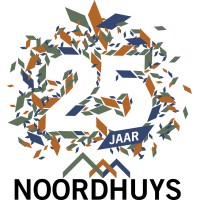 Noordhuys logo - Similar company to Lansgroep
