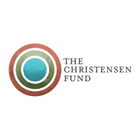 The Christensen Fund logo - Similar company to Csfund
