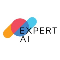 Expert AI logo - Similar company to Expert Ai
