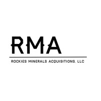 Rockies Minerals Acquisitions, LLC logo - Similar company to Case Energy Partners