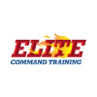 Elite Command Training logo - Similar company to Bend Police