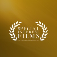 SPECIAL INTEREST FILMS logo - Similar company to Michael Macfarlane Associates