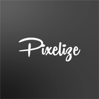 Pixelize company logo - Similar company to Sbkits
