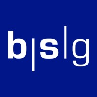 Business Solution Group logo - Similar company to Brighter Page