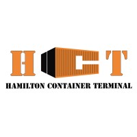 Hamilton Container Terminal logo - Similar company to Peerless Logistics