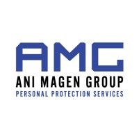 ANI MAGEN GROUP logo - Similar company to Amg Security Evolution