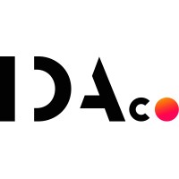 IDAco logo - Similar company to Studio Fox Linton