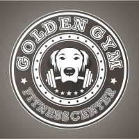 Golden Gym logo - Similar company to زيادة لياقة| Plus Fitness