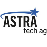 ASTRA Tech AG logo - Similar company to Data Standards Ag