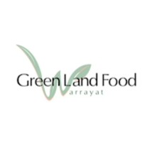 greenlandfood logo - Similar company to Scannit