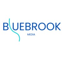BlueBrook Media logo - Similar company to Spin A Web Designs