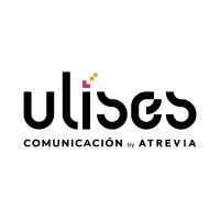Ulises Comunicación logo - Similar company to Oney Studio