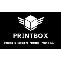 PRINTBOX PACKING AND PACKAGING MATERIALS TRADING L.L.C logo - Similar company to Tësmem