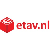 ETAV logo - Similar company to Carnero Concept + Creatie