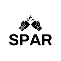SPAR Boxing logo - Similar company to S5G Solutions