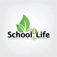 School For Life logo - Similar company to Proshanti.Online