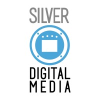 Silver Digital Media logo - Similar company to Lancelot Studios