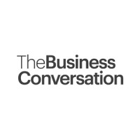 The Business Conversation AU logo - Similar company to Micawber Tavern