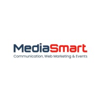 Media Smart - Communication, Web Marketing & Events logo - Similar company to It Tech It Services