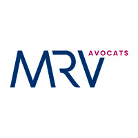 MRV AVOCATS logo - Similar company to Arceis