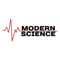 Modern Science logo - Similar company to Codescribo Technologies