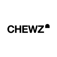 CHEWZ logo - Similar company to Husk