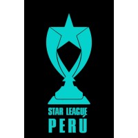 Star League Peru logo - Similar company to Federación Peruana De Rugby
