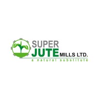 Super Jute Mills Ltd. logo - Similar company to S. V. Jute Industries