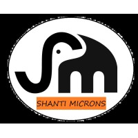SHANTI MICRONS logo - Similar company to Monarch Corporation